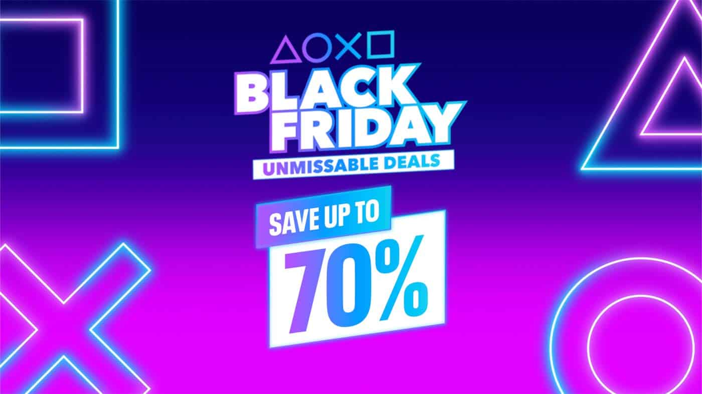 Top 5 game ban nen mua tren psn store dip black friday 4