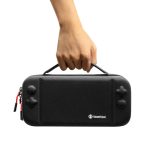 Túi Chống Va Đập Tomtoc (USA) FancyCase-G05 NS Travel - Black (A05/5D01) - Ảnh 8