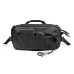 Túi Đeo Chéo Tomtoc (USA) Wander-T26 Steam Deck Daily Sling - Black (T26S1D1) - Ảnh 4