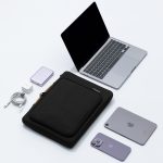 Túi Innostyle Omniprotect Carry Laptop 15.6" / Macbook Pro 16" - (S114-16) - Ảnh 3