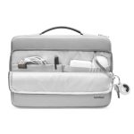 Túi Tomtoc (USA) Briefcase Macbook Pro 14” (A14D2) - Ảnh 2
