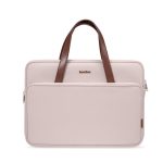 Túi Xách Tomtoc (USA) Briefcase Premium For Macbook 13”/14”, Ultrabook 13″ - H21C1M1 - Ảnh 2