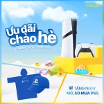 PS5 Slim Standard - Playstation 5 Slim Standard + Spider-Man 2 - US - Ảnh 2