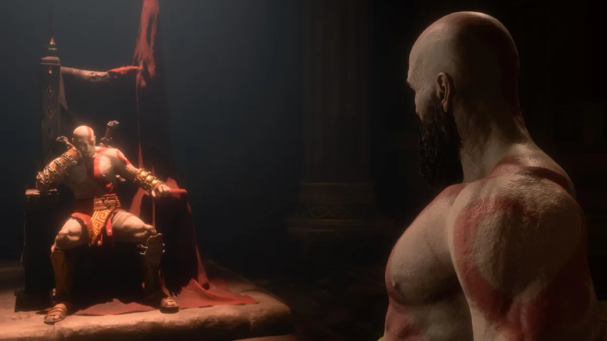 Valhalla mon qua y nghia cua god of war ragnarok 2