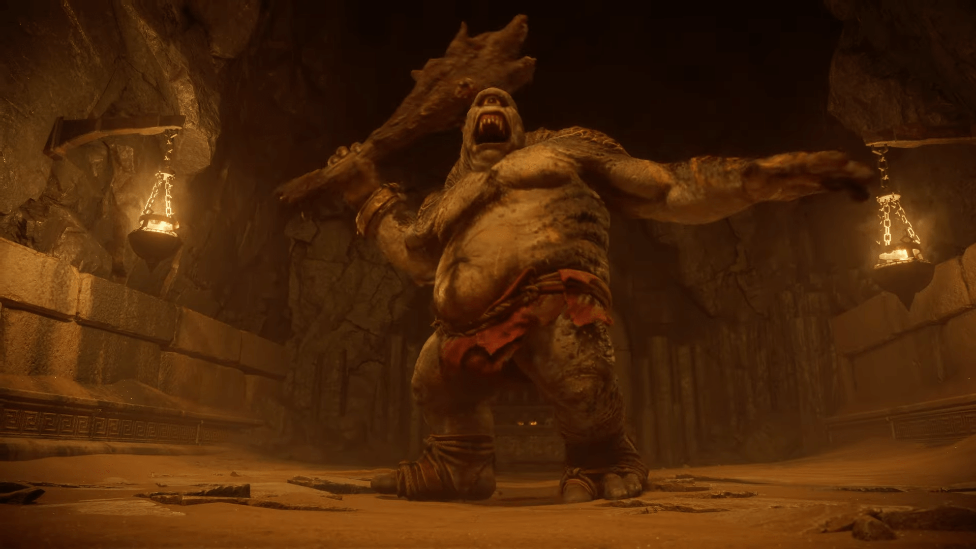 Valhalla mon qua y nghia cua god of war ragnarok 3