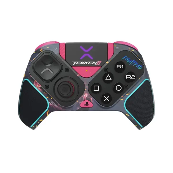 Victrix Pro Wireless Controller for PS5, PS4 & PC - Tekken 8 Edition