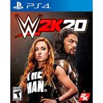 WWE 2K20 - Secondhand