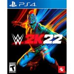 WWE 2K22 - Secondhand