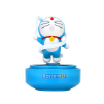 MÔ HÌNH DORAEMON SOLAR ROTATING AROMATHERAPY