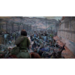 Game World War Z - PS4 - Ảnh 2