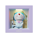 MÔ HÌNH DORAEMON OCCUPATION NIGHT LIGHT DOCTOR
