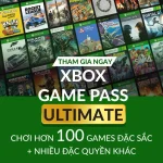Xbox Game Pass Ultimate 1 Month - Ảnh 8