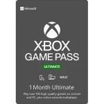 Xbox Game Pass Ultimate 1 Month
