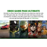 Xbox Game Pass Ultimate 1 Month - Ảnh 7