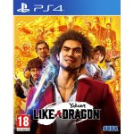 Yakuza: Like a Dragon - Secondhand