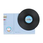 LOA DORAEMON RETRO RECORD BLUETOOTH SPEAKER