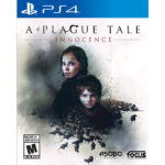 Game A Plague Tale: Innocence - EU - PS4
