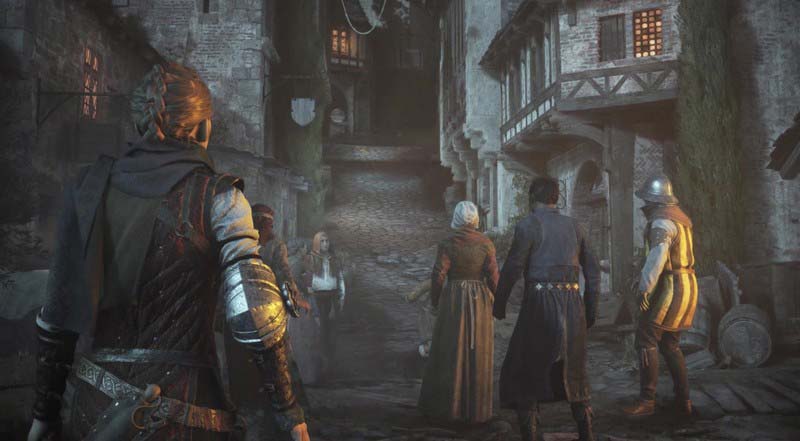 A Plague Tale Requiem hứa hẹn sẽ vượt qua cái bóng của phiên bản đầu tiên
