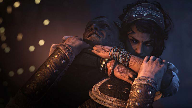A Plague Tale Requiem hứa hẹn sẽ vượt qua cái bóng của phiên bản đầu tiên
