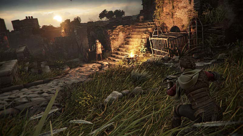 A Plague Tale Requiem hứa hẹn sẽ vượt qua cái bóng của phiên bản đầu tiên