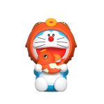 Mô Hình Doraemon Tết  Rồng Năm Mới Tương Lai Tươi Sáng