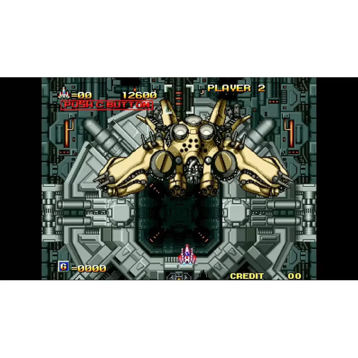aca neogeo selection vol 1 41 1400x1400 2