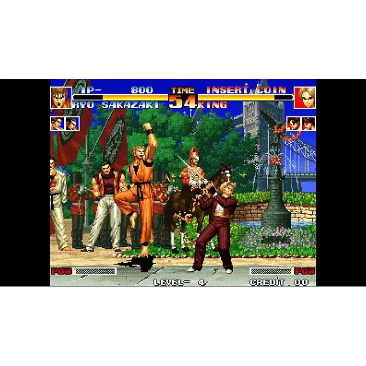 aca neogeo selection vol 1 42 1400x1400 2