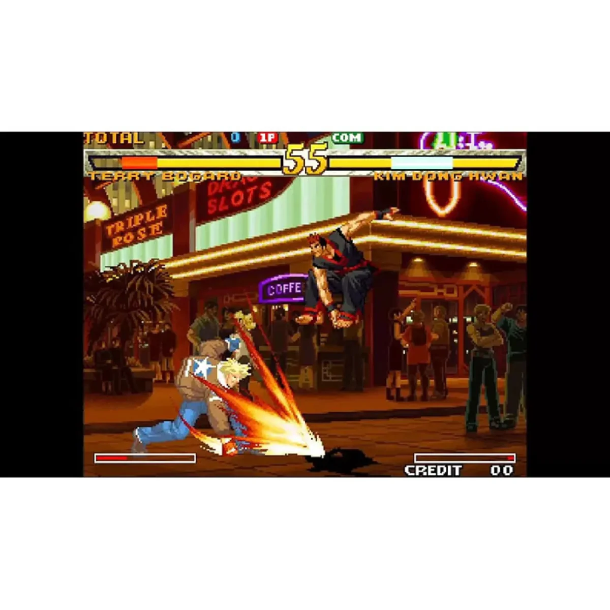 aca neogeo selection vol 1 43 1400x1400 2