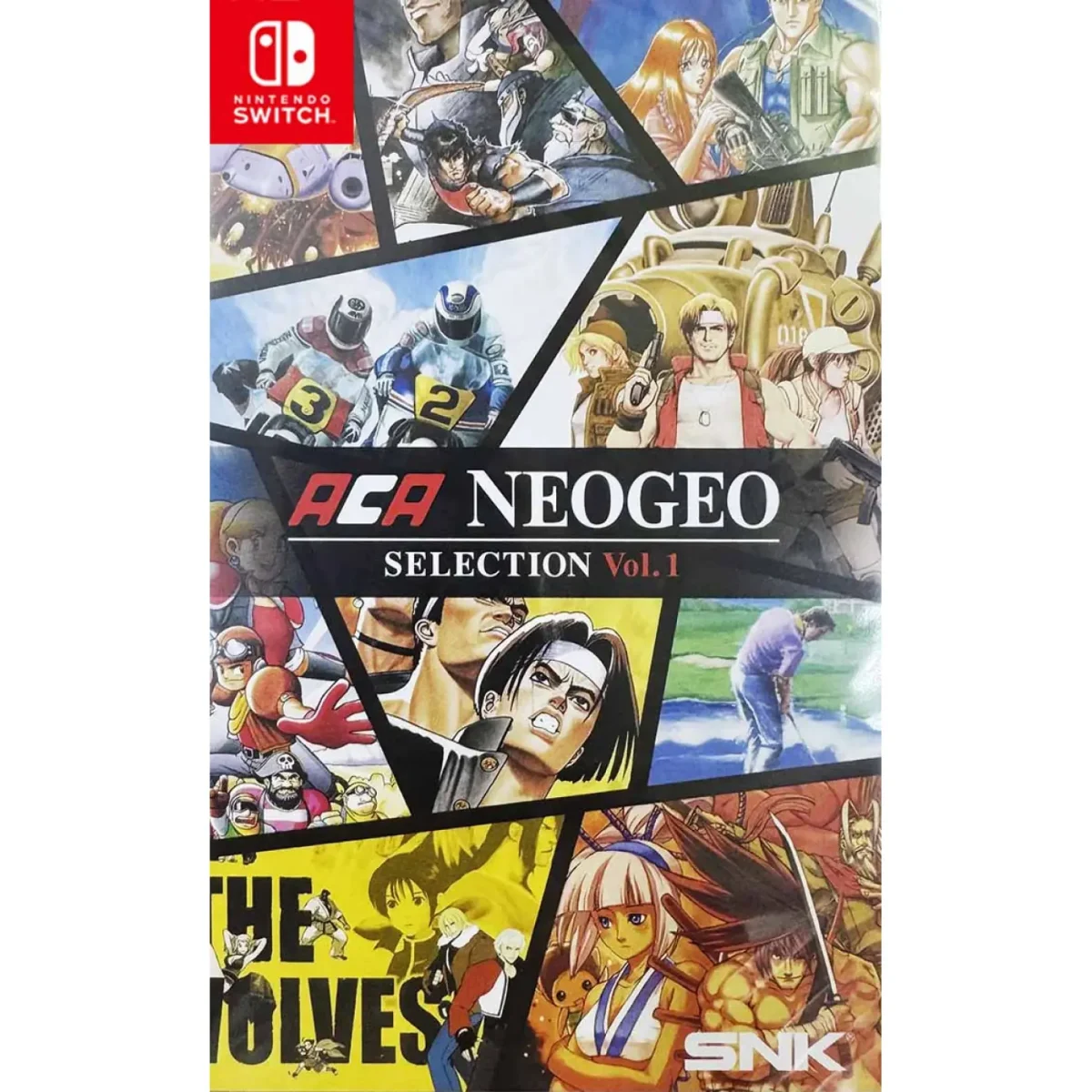 aca neogeo selection vol 1 switch 1400x1400h 1