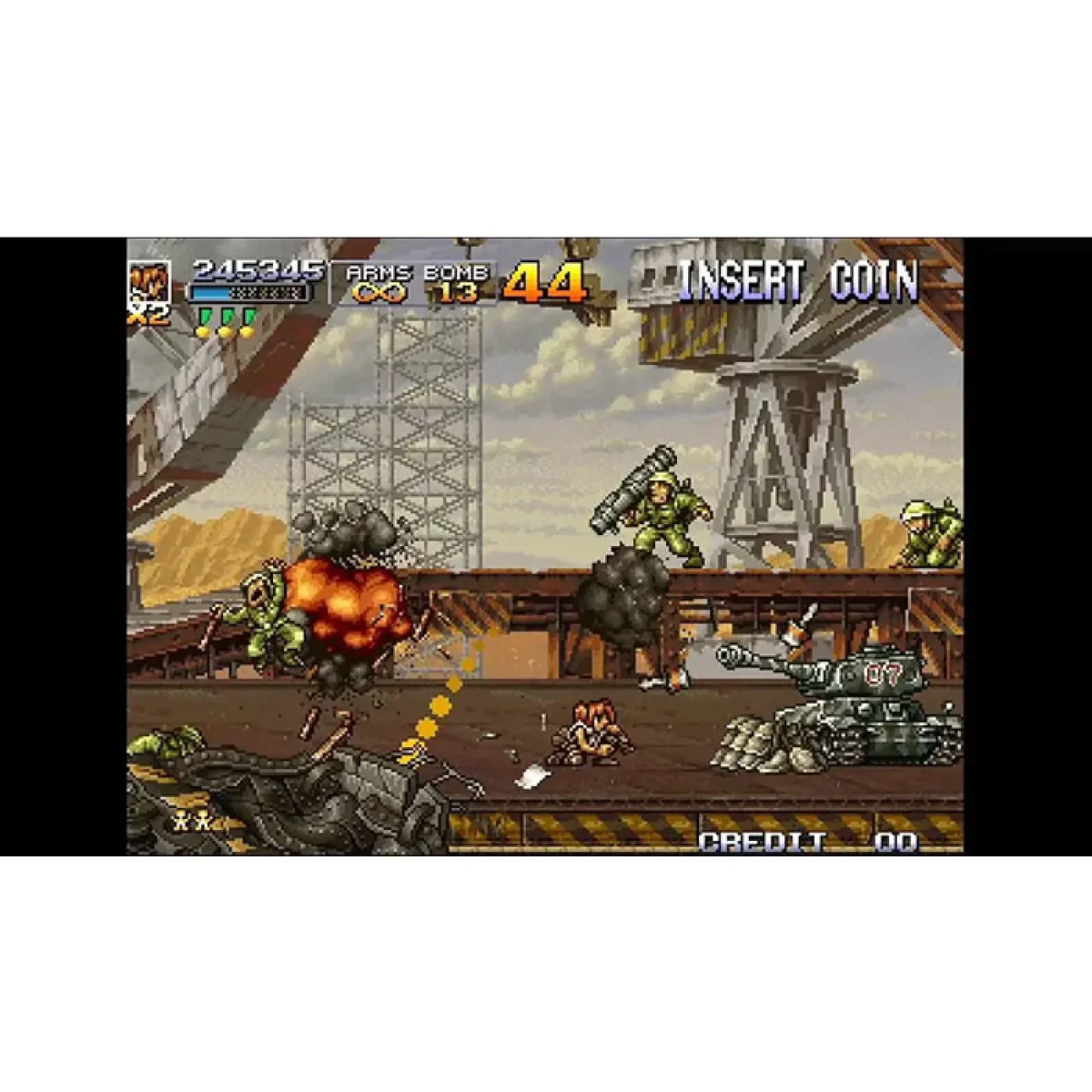 aca neogeo selection vol 2 42 1400x1400 1