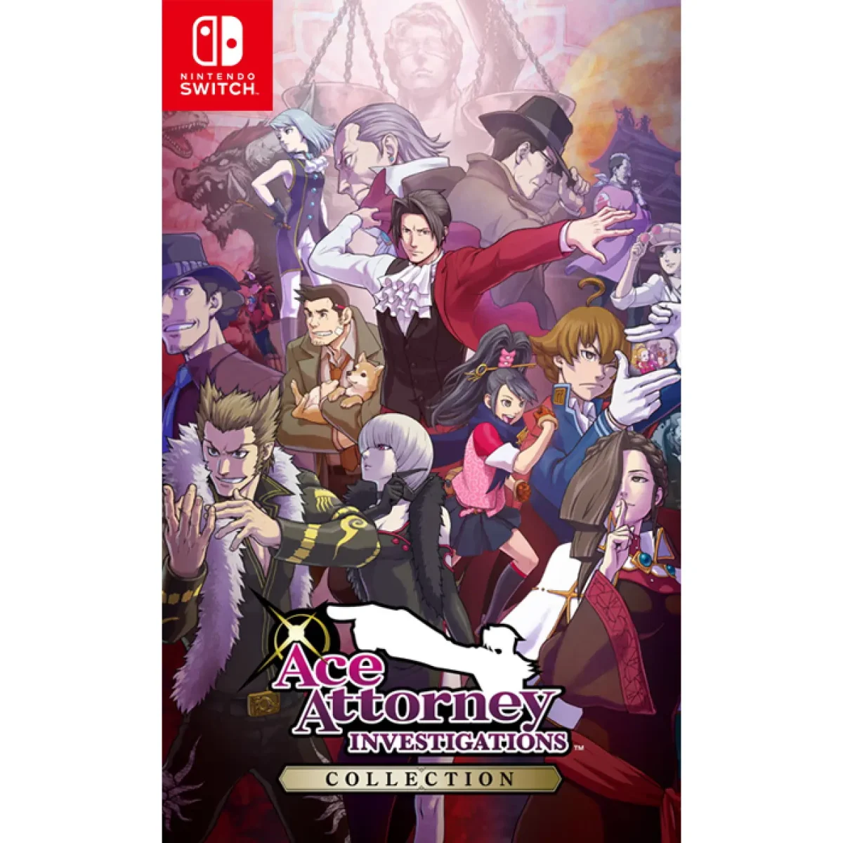 ace attorney investigations collection nintendo