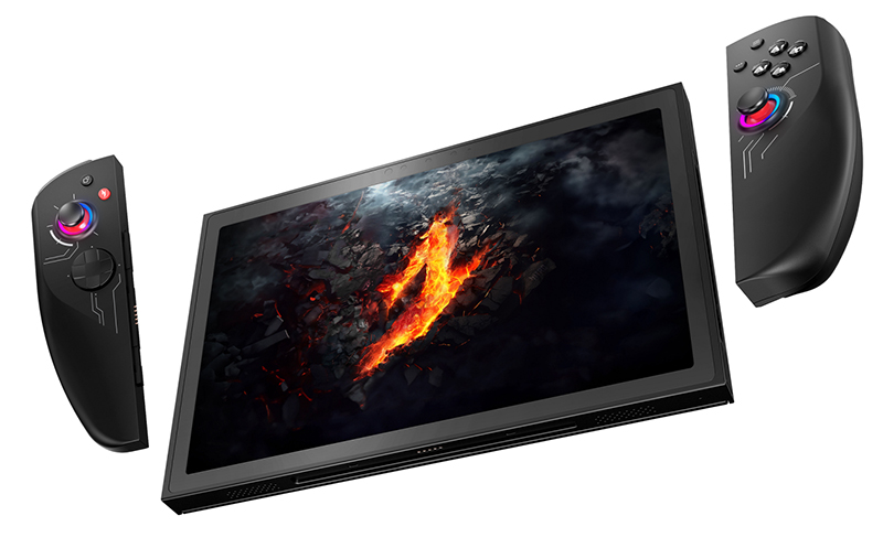 Acer Nitro Blaze 8 và Acer Nitro Blaze 11