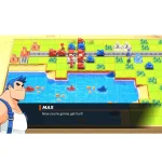 Game Advance Wars 1+2: Re-Boot Camp - Nintendo Switch - Ảnh 2