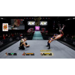 Game AEW: Fight Forever - PS4 - Ảnh 4