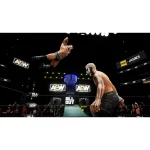Game AEW: Fight Forever - Nintendo Switch - Ảnh 4