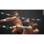 Game AEW: Fight Forever - Nintendo Switch - Ảnh 3