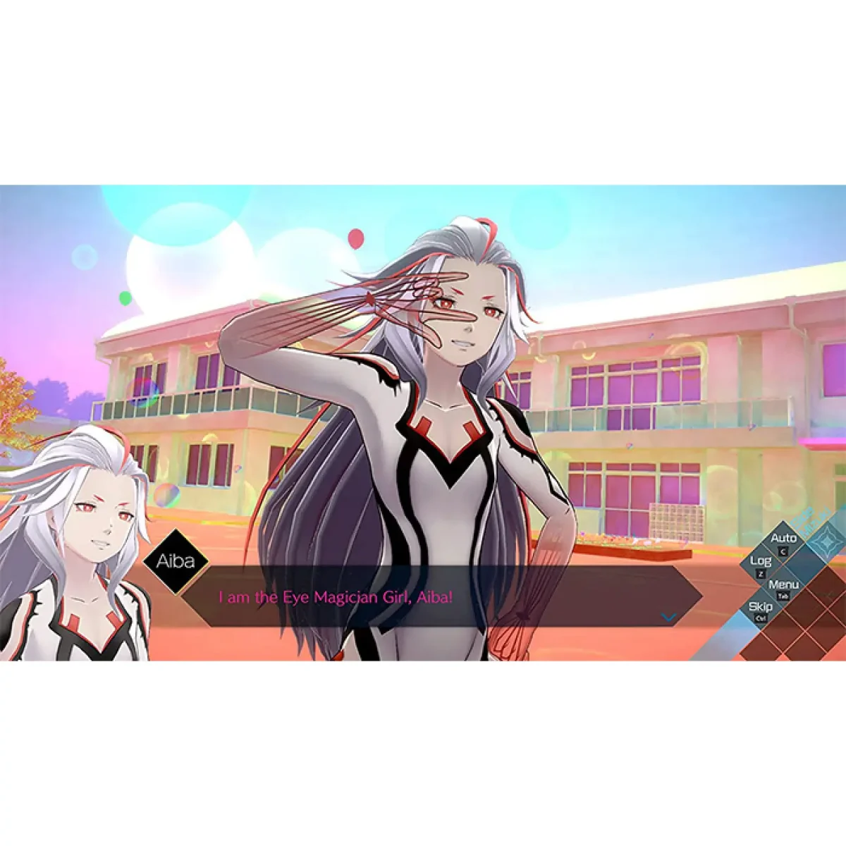 ai somnium nirvana initiative 41
