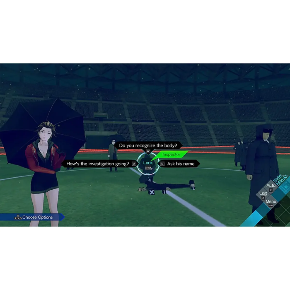 ai somnium nirvana initiative 43