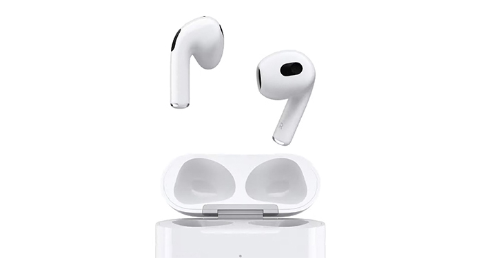 AirPods 3, Apple M1 Pro, M1 Max, MacBook Pro 14 inch và 16 inch đã chính thức mở bán