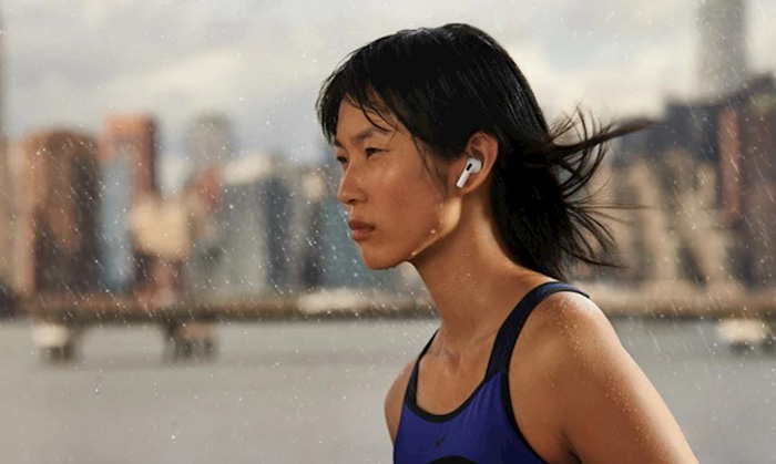 AirPods 3, Apple M1 Pro, M1 Max, MacBook Pro 14 inch và 16 inch đã chính thức mở bán