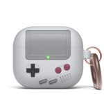 Case Silicone GameBoy Airpods 3