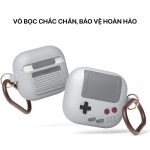Case Silicone GameBoy Airpods 3 - Ảnh 5