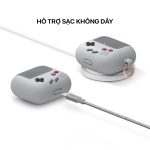 Case Silicone GameBoy Airpods 3 - Ảnh 4