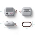 Case Silicone GameBoy Airpods 3 - Ảnh 3