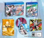 Game Akiba's Trip: Hellbound & Debriefed - 10th Anniversary Edition - US - PS4
