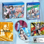 Game Akiba's Trip: Hellbound & Debriefed - 10th Anniversary Edition - US - PS4