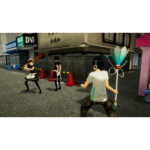 Game Akiba's Trip: Hellbound & Debriefed - 10th Anniversary Edition - US - PS4 - Ảnh 4