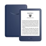 Amazon All New Kindle 6" 11TH - 16GB WIFI - Denim