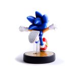 Amiibo Super Smash Bros - Sonic - Ảnh 3