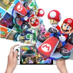 Amiibo Card - Mario Kart 8 Small Card - Ảnh 3